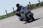 GL1800 Gold Wing